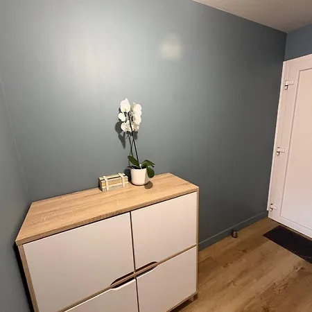 Et Centre A 100m Avec Balcon Et Parking Prive 4 Pers *