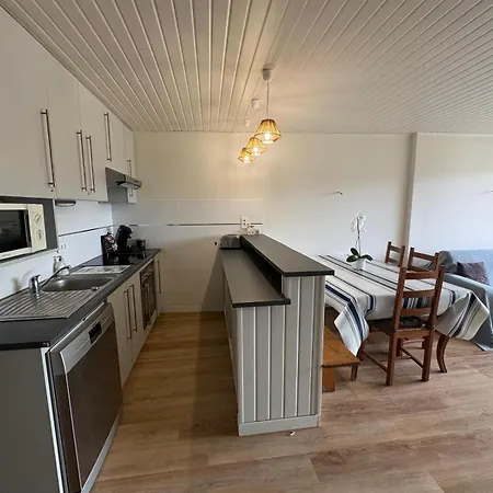 Lägenhet Et Centre A 100m Avec Balcon Et Parking Prive 4 Pers *