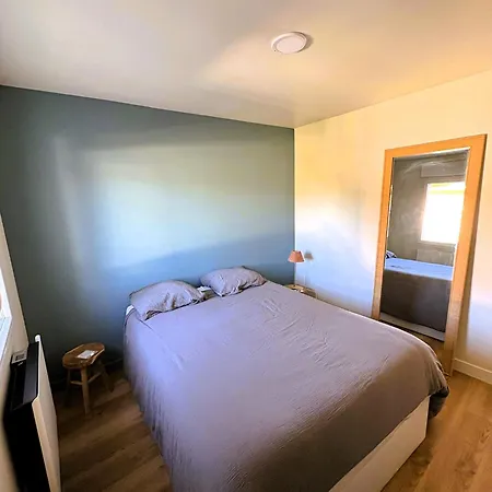 Et Centre A 100m Avec Balcon Et Parking Prive 4 Pers