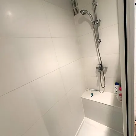 Appartement Et Centre à 100m Avec Balcon Et Parking Privé 4 Pers