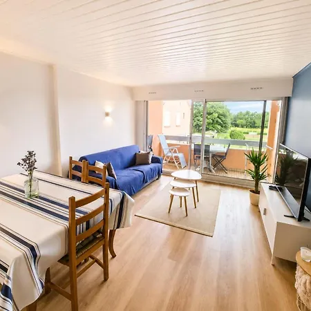 Apartment Et Centre A 100m Avec Balcon Et Parking Prive 4 Pers Saint-Brévin-lʼOcéan