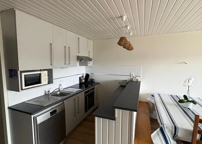 Et Centre A 100m Avec Balcon Et Parking Prive 4 Pers